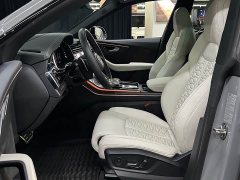 Audi RS Q8 RS Q8 4.0T - ფოტო 9