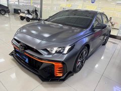BMW 400T R PRO Edition - ფოტო 1