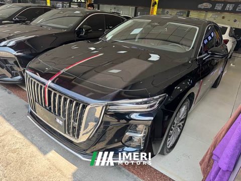 2023 FAW H5 2.0T Edition - ავტომობილი ჩინეთიდან