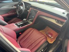 FAW H5 2.0T Edition - ფოტო 10