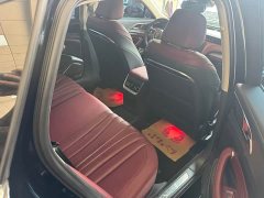 FAW H5 2.0T Edition - ფოტო 11
