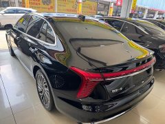 FAW H5 2.0T Edition - ფოტო 13
