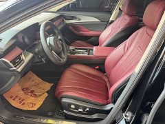 FAW H5 2.0T Edition - ფოტო 5