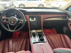 FAW H5 2.0T Edition - ფოტო 6