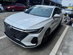 Chery 8 Edition 2.0T DCT - ფოტო 1