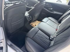 Chery 8 Edition 2.0T DCT - ფოტო 10
