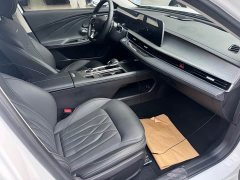 Chery 8 Edition 2.0T DCT - ფოტო 11