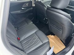Chery 8 Edition 2.0T DCT - ფოტო 12