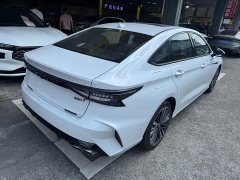 Chery 8 Edition 2.0T DCT - ფოტო 13