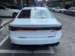 Chery 8 Edition 2.0T DCT - ფოტო 14