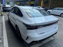 Chery 8 Edition 2.0T DCT - ფოტო 15