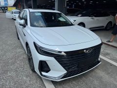 Chery 8 Edition 2.0T DCT - ფოტო 3