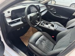 Chery 8 Edition 2.0T DCT - ფოტო 4