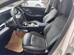 Chery 8 Edition 2.0T DCT - ფოტო 5