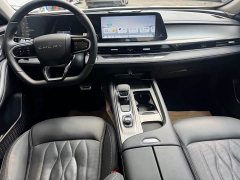 Chery 8 Edition 2.0T DCT - ფოტო 6