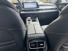 Chery 8 Edition 2.0T DCT - ფოტო 7