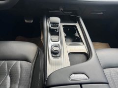 Chery 8 Edition 2.0T DCT - ფოტო 8