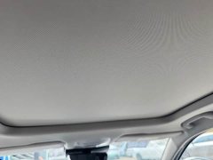 Chery 8 Edition 2.0T DCT - ფოტო 9