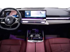 BMW 5 530Li Deluxe Version Luxury - ფოტო 13
