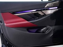 BMW 5 530Li Deluxe Version Luxury - ფოტო 16