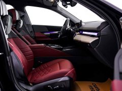 BMW 5 530Li Deluxe Version Luxury - ფოტო 18