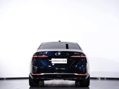 BMW 5 530Li Deluxe Version Luxury - ფოტო 7