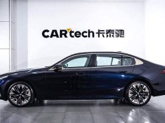 BMW 5 530Li Deluxe Version Luxury - ფოტო 8