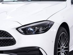 Mercedes-Benz C 260 L Edition - ფოტო 10