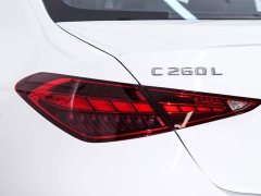 Mercedes-Benz C 260 L Edition - ფოტო 11