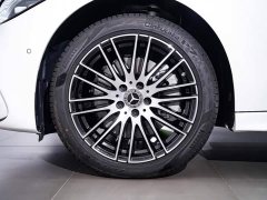 Mercedes-Benz C 260 L Edition - ფოტო 12