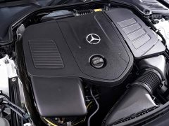 Mercedes-Benz C 260 L Edition - ფოტო 13
