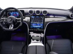 Mercedes-Benz C 260 L Edition - ფოტო 14