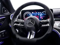Mercedes-Benz C 260 L Edition - ფოტო 15