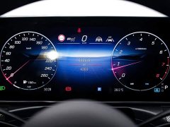 Mercedes-Benz C 260 L Edition - ფოტო 16