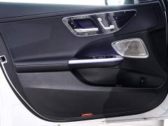 Mercedes-Benz C 260 L Edition - ფოტო 17