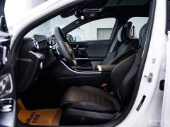 Mercedes-Benz C 260 L Edition - ფოტო 18