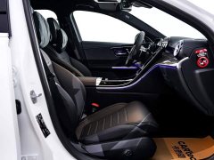 Mercedes-Benz C 260 L Edition - ფოტო 19