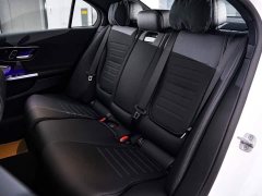 Mercedes-Benz C 260 L Edition - ფოტო 20