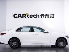 Mercedes-Benz C 260 L Edition - ფოტო 3