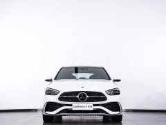 Mercedes-Benz C 260 L Edition - ფოტო 4