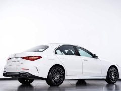 Mercedes-Benz C 260 L Edition - ფოტო 6