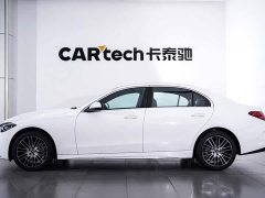 Mercedes-Benz C 260 L Edition - ფოტო 8