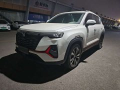 Changan CS35PLUS Edition 1.4T DCTLuxury Version - ფოტო 1