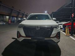 Changan CS35PLUS Edition 1.4T DCTLuxury Version - ფოტო 2