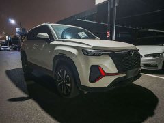 Changan CS35PLUS Edition 1.4T DCTLuxury Version - ფოტო 3