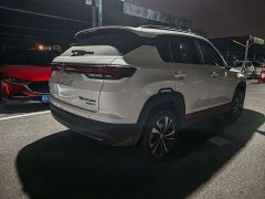 Changan CS35PLUS Edition 1.4T DCTLuxury Version - ფოტო 4