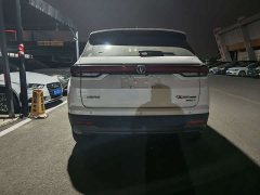 Changan CS35PLUS Edition 1.4T DCTLuxury Version - ფოტო 5