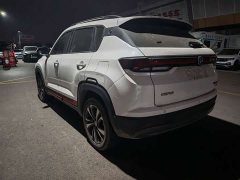 Changan CS35PLUS Edition 1.4T DCTLuxury Version - ფოტო 6
