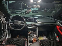 Changan CS35PLUS Edition 1.4T DCTLuxury Version - ფოტო 7