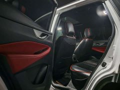 Changan CS35PLUS Edition 1.4T DCTLuxury Version - ფოტო 8